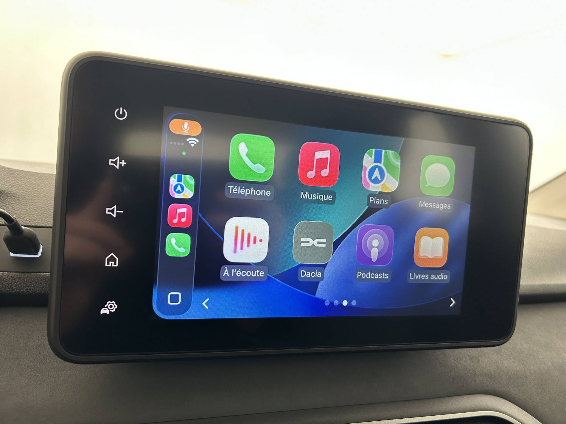 Vente en ligne Dacia Sandero  ECO-G 100 GSR2 au prix de 17 890 €