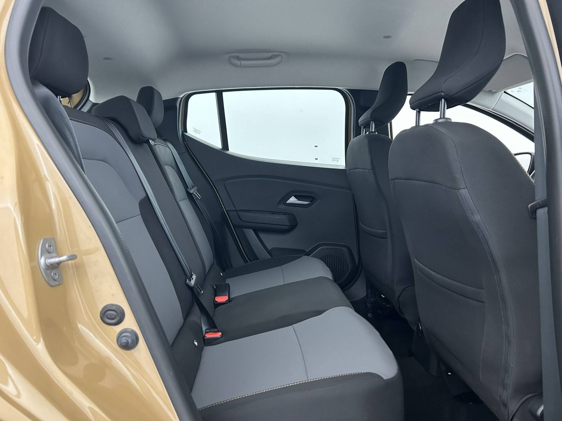 Vente en ligne Dacia Sandero  ECO-G 100 GSR2 au prix de 17 890 €