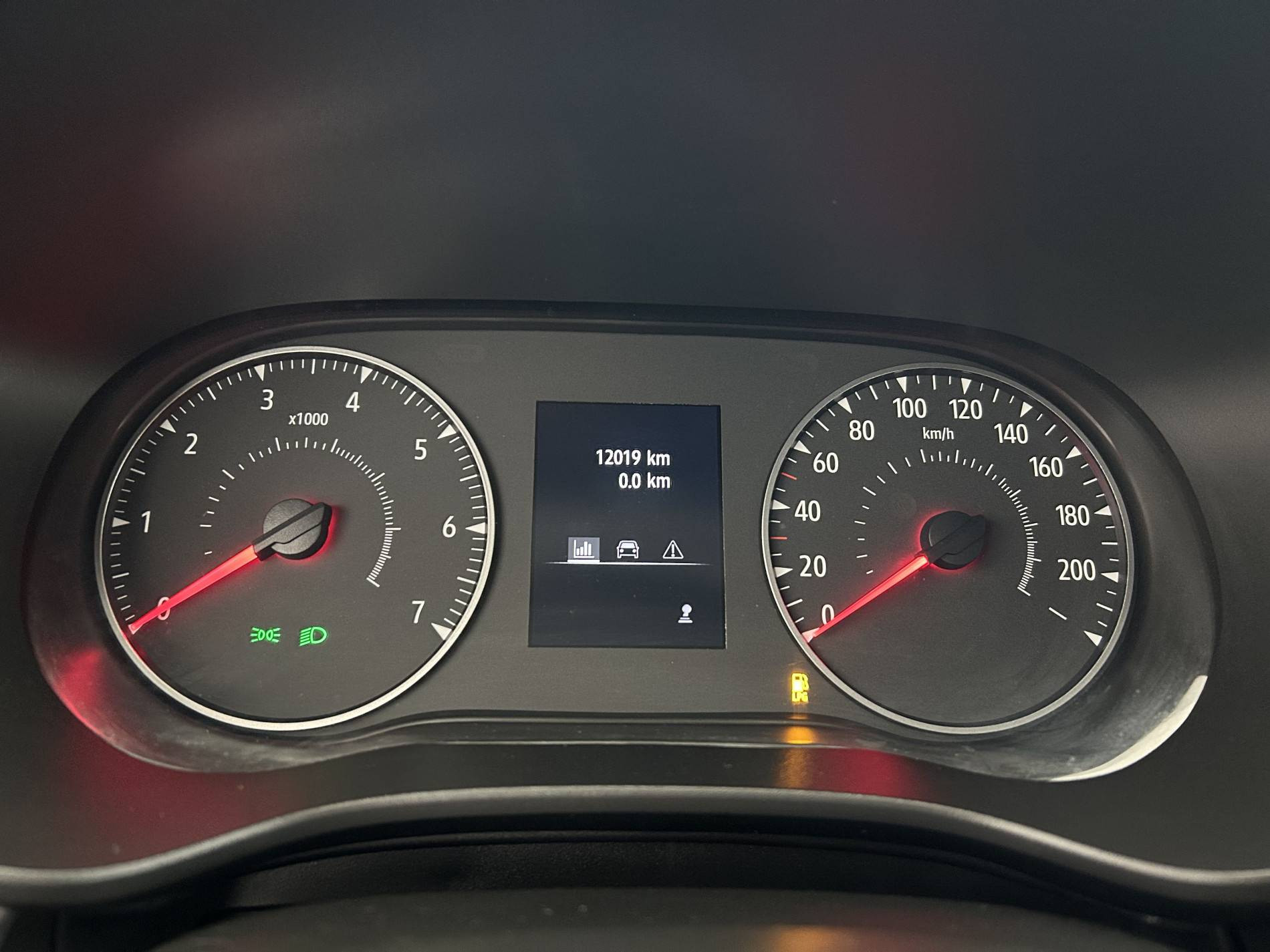 Vente en ligne Dacia Sandero  ECO-G 100 GSR2 au prix de 17 890 €