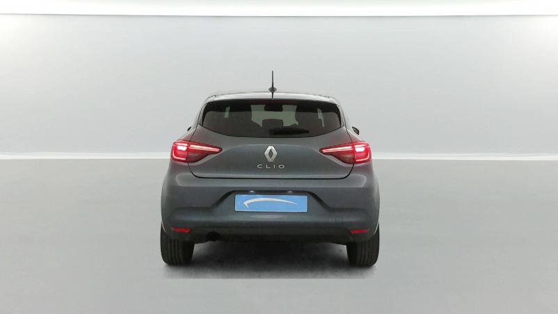 Vente en ligne Renault Clio 5 Clio Blue dCi 100 au prix de 14 470 €