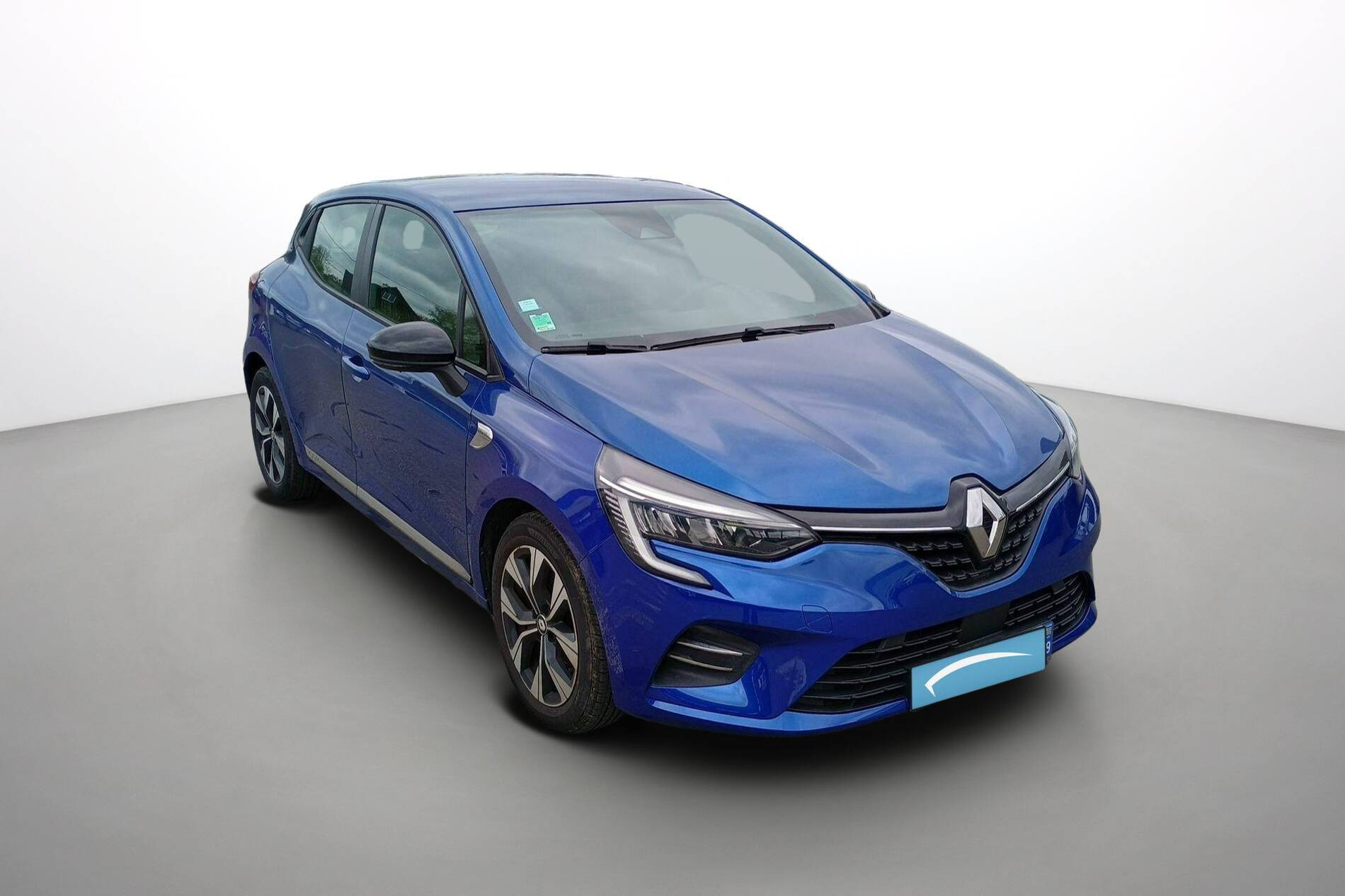 Vente en ligne Renault Clio 5 Clio TCe 90 - 21N au prix de 13 890 €