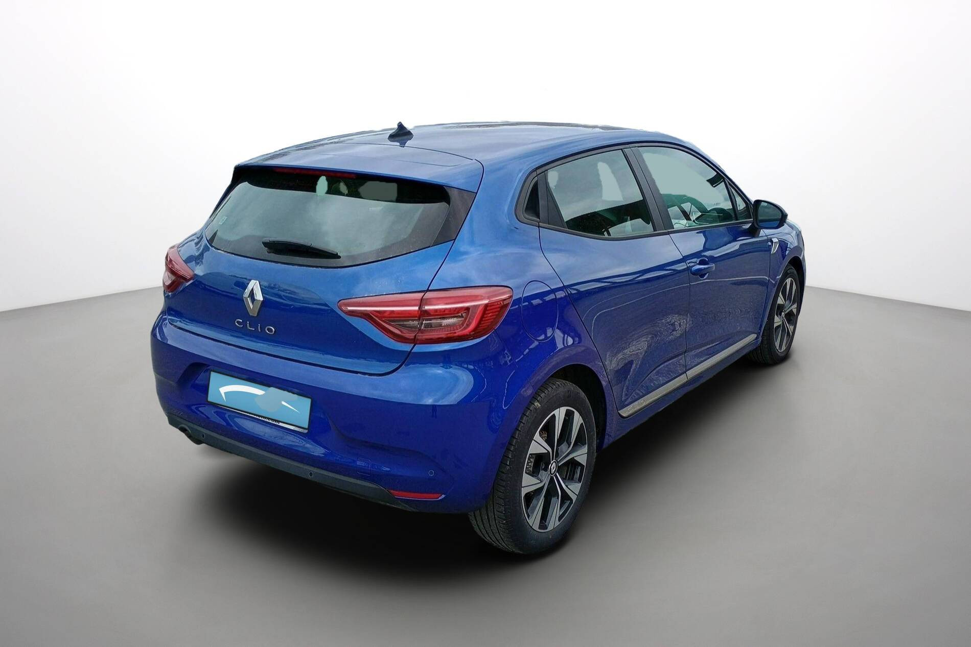 Vente en ligne Renault Clio 5 Clio TCe 90 - 21N au prix de 13 890 €