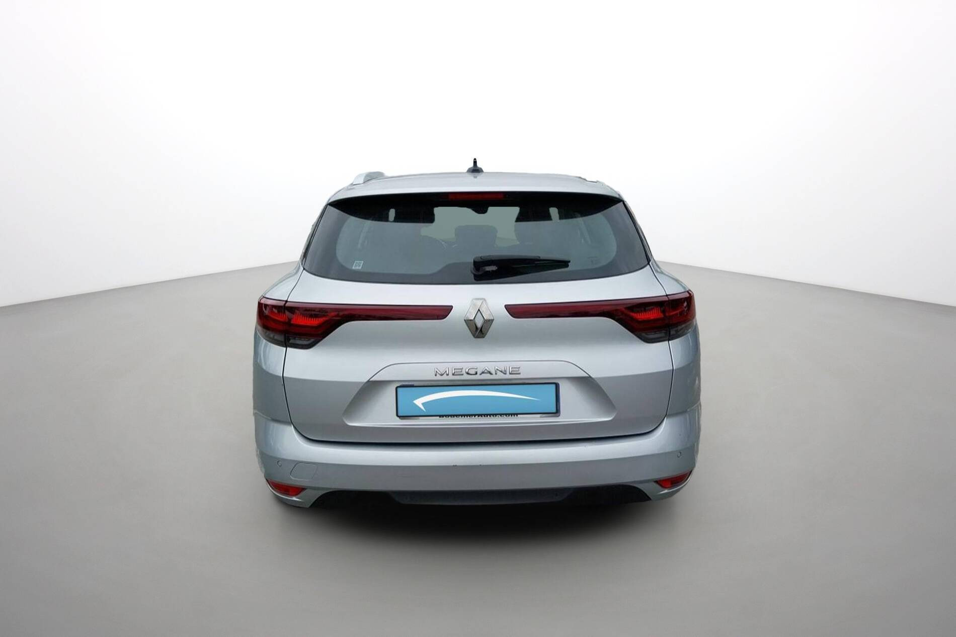 Vente en ligne Renault Megane 4 Estate  Blue dCi 115 EDC au prix de 17 990 €
