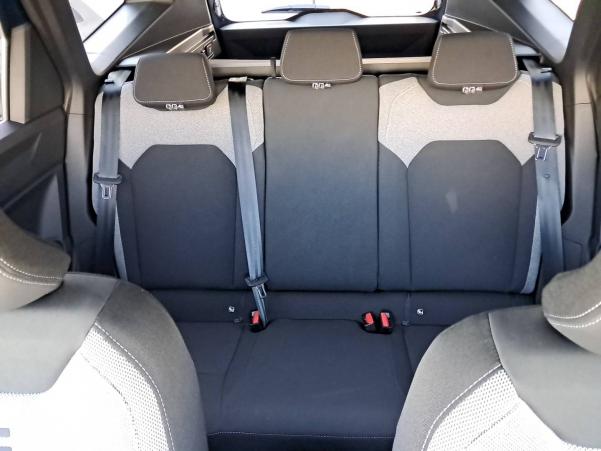 Vente en ligne Dacia Bigster  Hybrid 155 au prix de 33 390 €