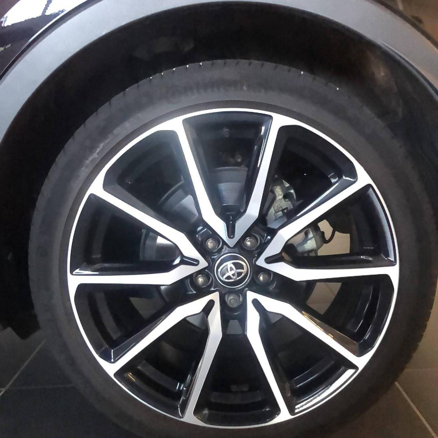 Vente en ligne Toyota C-HR  Hybride 200 AWD-i au prix de 33 990 €