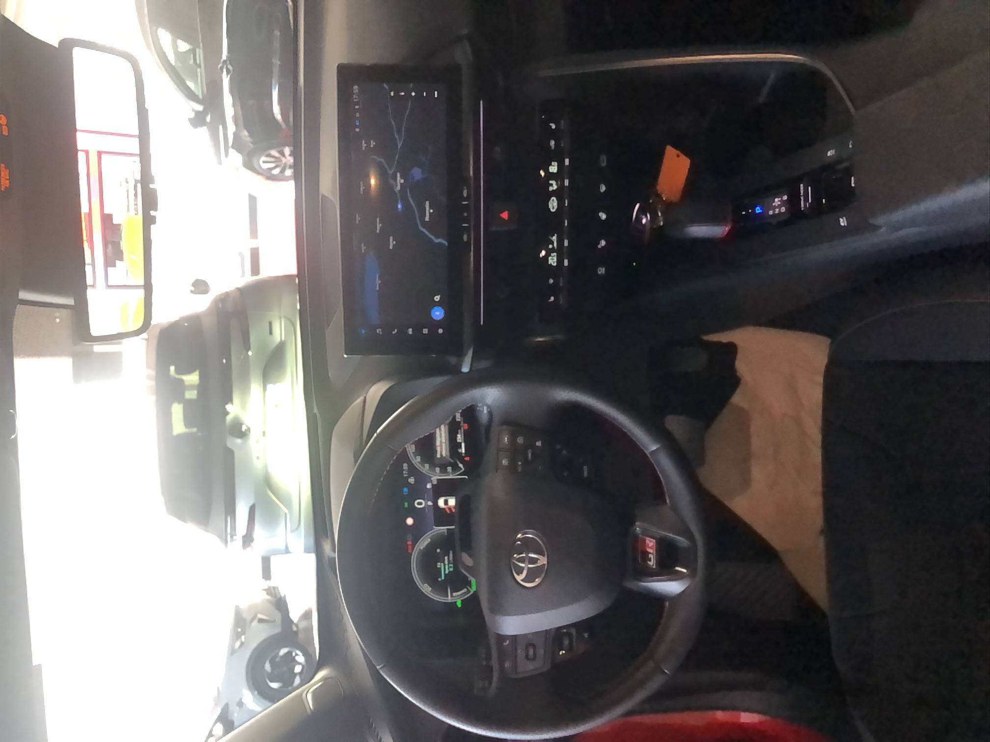 Vente en ligne Toyota C-HR  Hybride 200 AWD-i au prix de 33 990 €