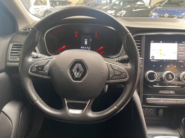 Vente en ligne Renault Megane 4 Mégane IV Berline Blue dCi 115 au prix de 15 290 €