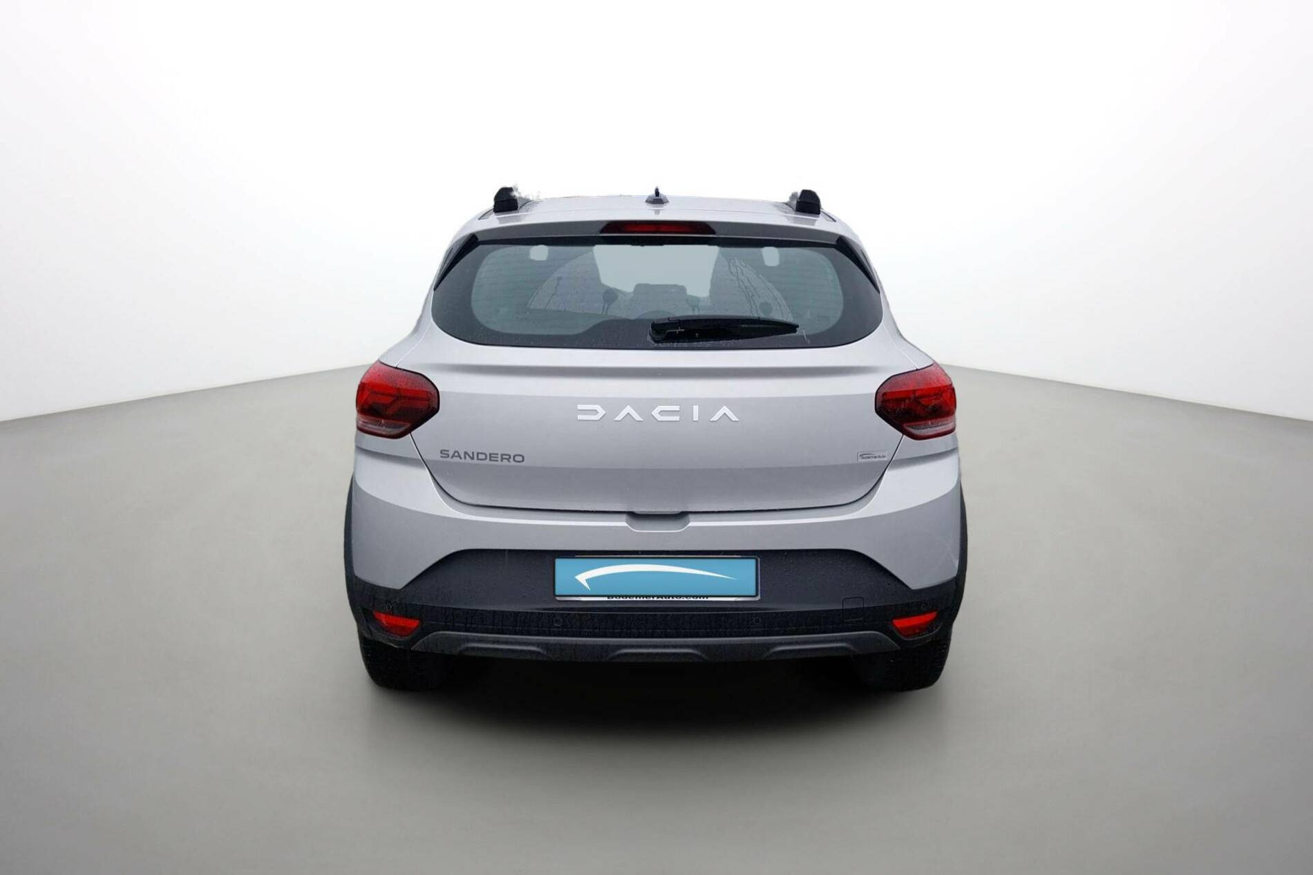 Vente en ligne Dacia Sandero  ECO-G 100 au prix de 14 890 €