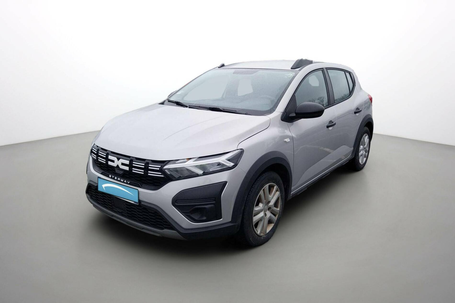 Dacia Sandero  ECO-G 100 occasion de 2023 en vente à Quimper