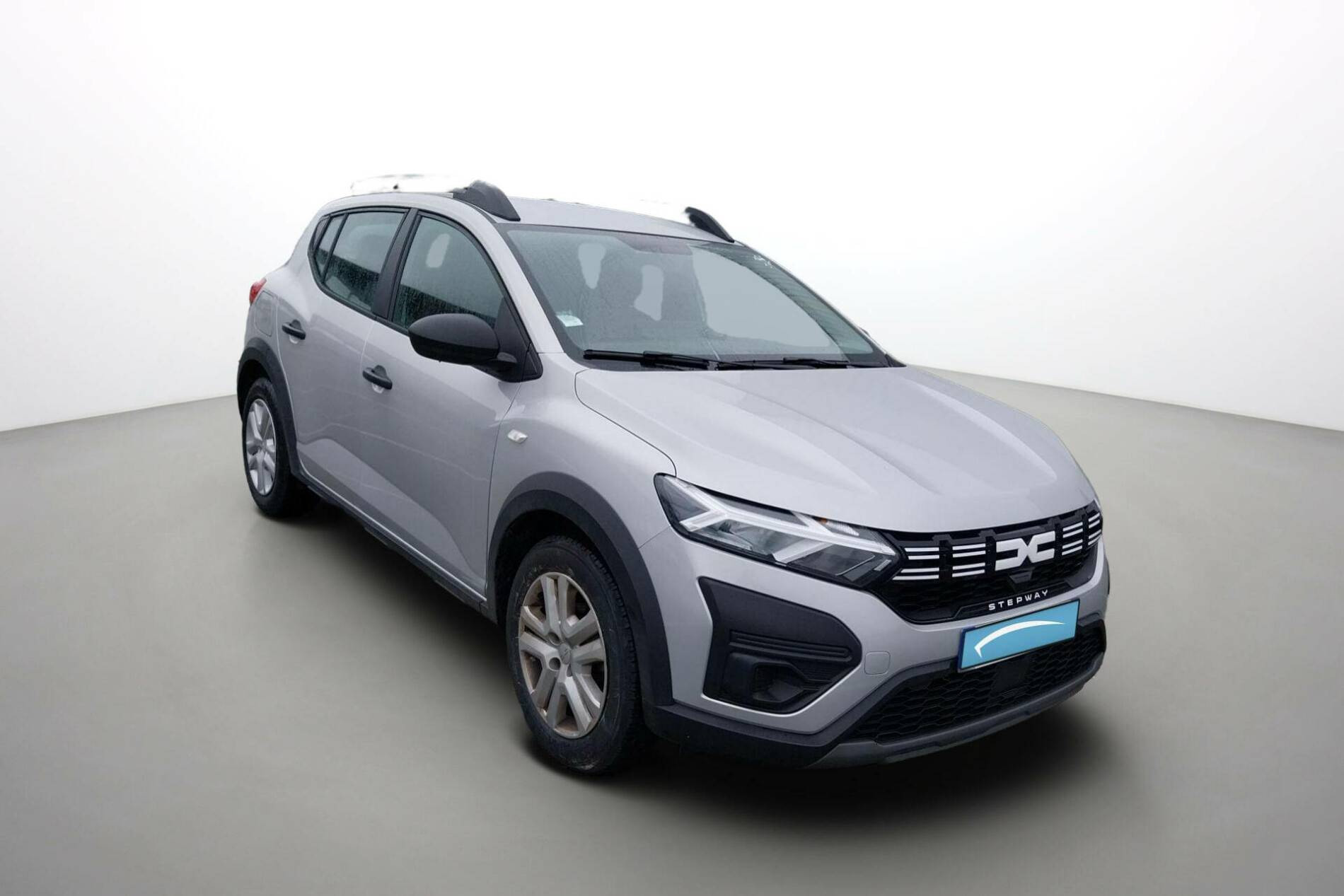 Vente en ligne Dacia Sandero  ECO-G 100 au prix de 14 890 €