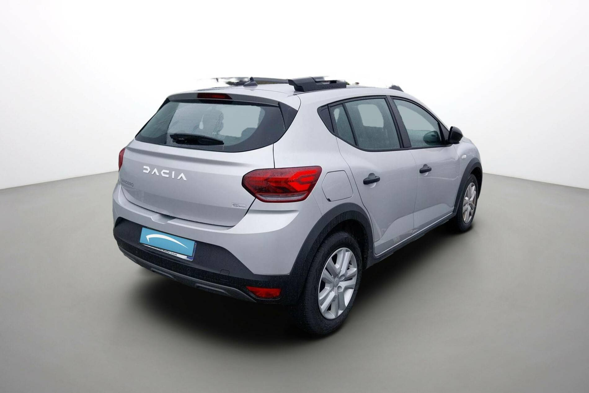 Vente en ligne Dacia Sandero  ECO-G 100 au prix de 14 890 €