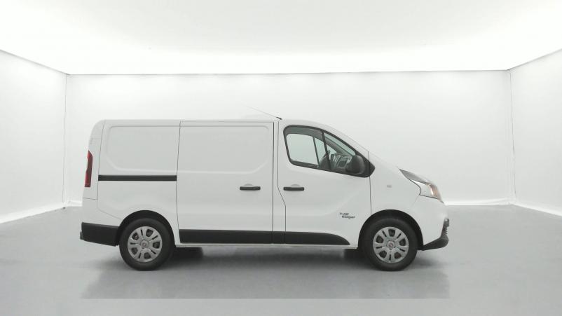 Vente en ligne Fiat Talento Fourgon TALENTO FGN TOLE 1.0 CH1 1.6 MULTIJET 145 au prix de 22 990 €