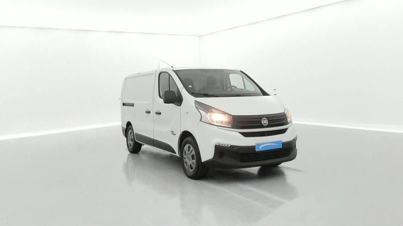 Vente en ligne Fiat Talento Fourgon TALENTO FGN TOLE 1.0 CH1 1.6 MULTIJET 145 au prix de 22 990 €