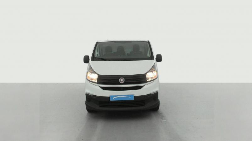 Vente en ligne Fiat Talento Fourgon TALENTO FGN TOLE 1.0 CH1 1.6 MULTIJET 145 au prix de 22 990 €