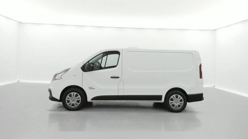 Vente en ligne Fiat Talento Fourgon TALENTO FGN TOLE 1.0 CH1 1.6 MULTIJET 145 au prix de 22 990 €