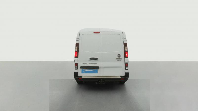 Vente en ligne Fiat Talento Fourgon TALENTO FGN TOLE 1.0 CH1 1.6 MULTIJET 145 au prix de 22 990 €