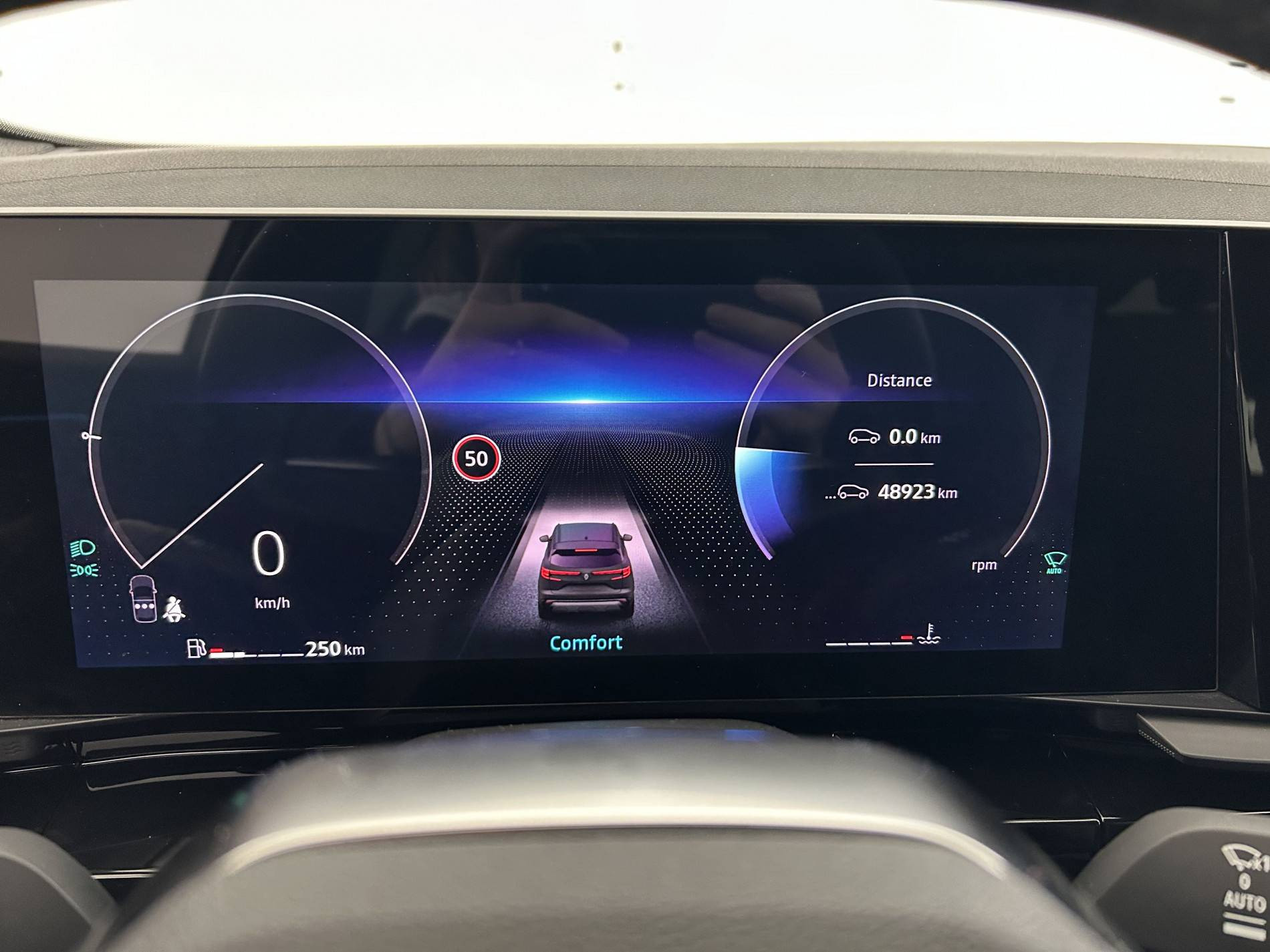 Vente en ligne Renault Austral  mild hybrid advanced 130 au prix de 22 490 €