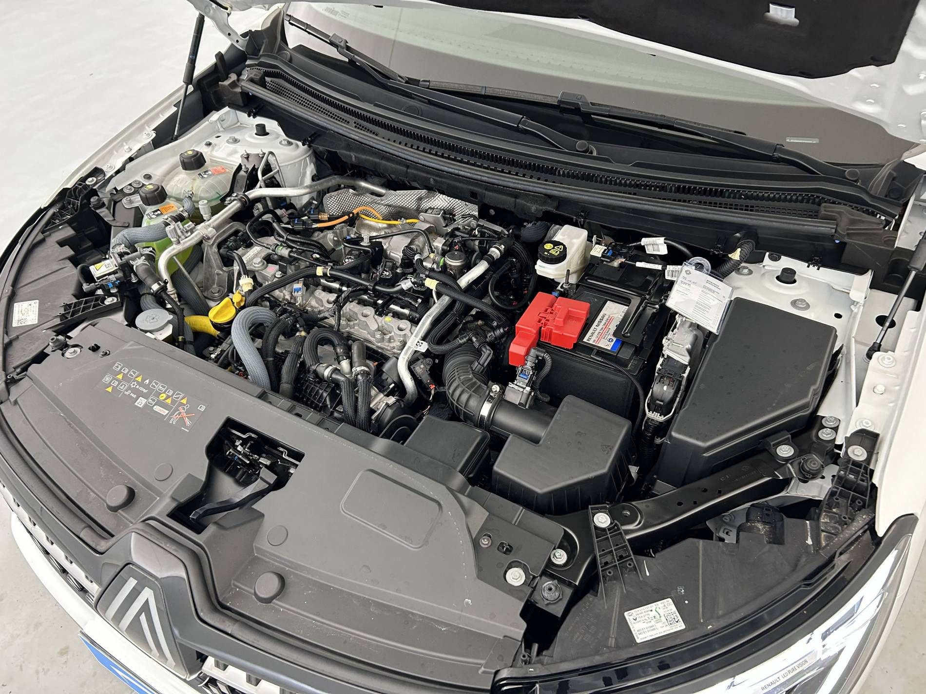 Vente en ligne Renault Austral  mild hybrid advanced 130 au prix de 22 490 €