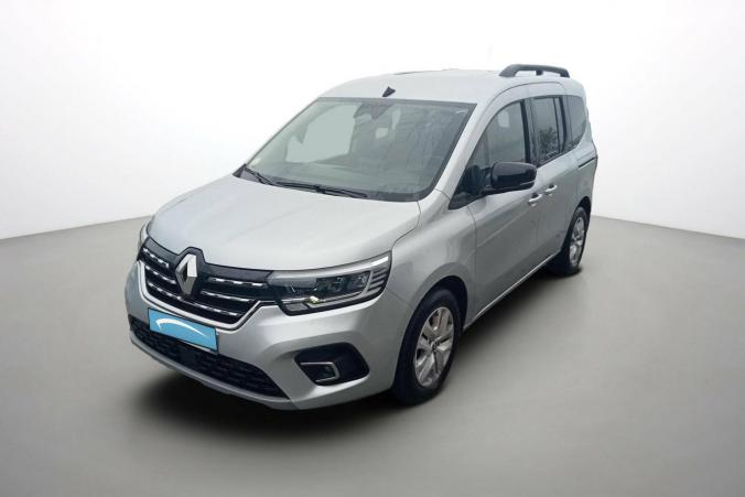 Vente en ligne Renault Kangoo  Blue dCi 95 au prix de 22 970 €