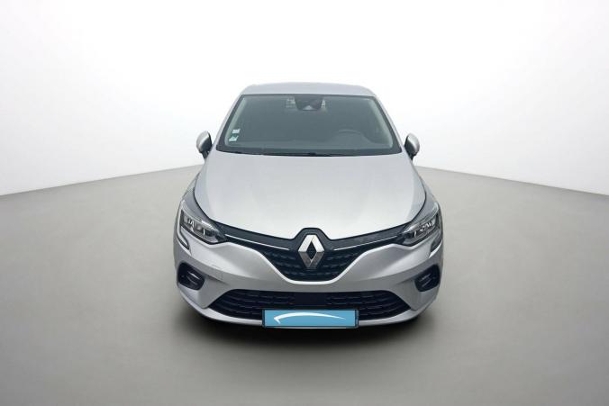 Vente en ligne Renault Clio 5 Clio TCe 100 au prix de 13 970 €