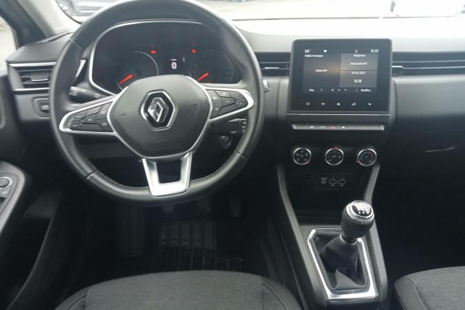 Vente en ligne Renault Clio 5 Clio TCe 100 au prix de 13 970 €