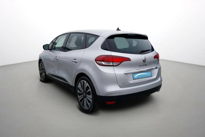Vente en ligne Renault Scenic 4 Scenic Blue dCi 120 EDC - 21 au prix de 18 470 €