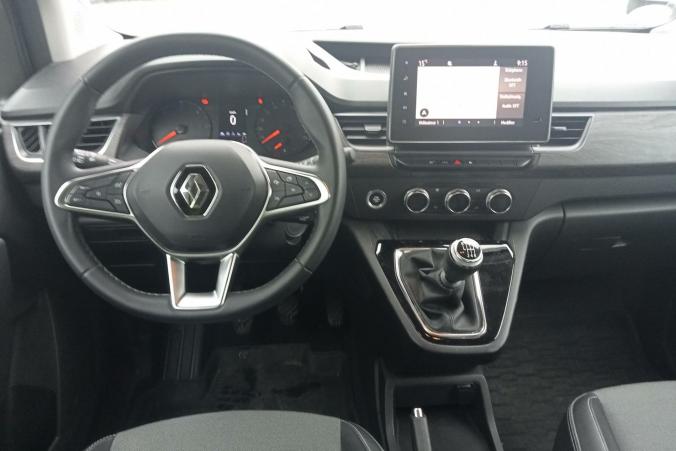 Vente en ligne Renault Kangoo  Blue dCi 95 au prix de 22 970 €