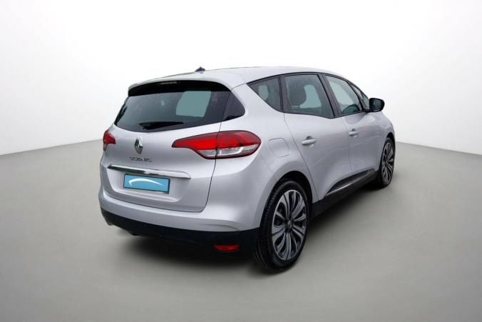 Vente en ligne Renault Scenic 4 Scenic Blue dCi 120 EDC - 21 au prix de 18 470 €