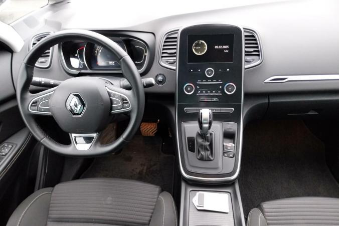 Vente en ligne Renault Scenic 4 Scenic Blue dCi 120 EDC - 21 au prix de 18 470 €