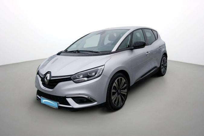 Vente en ligne Renault Scenic 4 Scenic Blue dCi 120 EDC - 21 au prix de 18 470 €