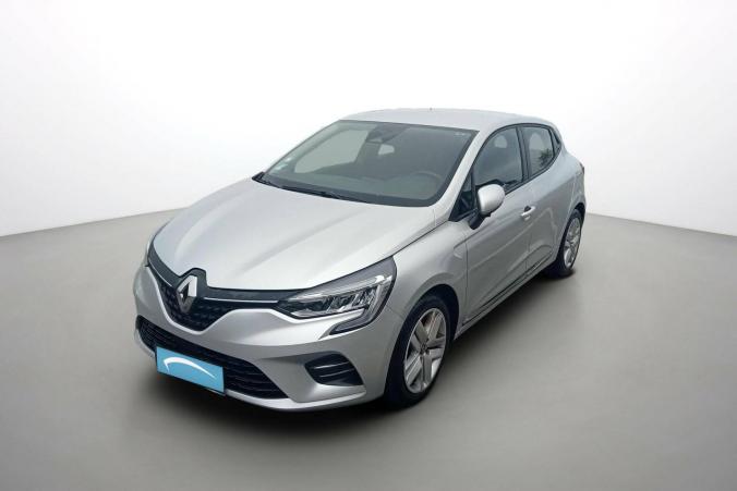 Vente en ligne Renault Clio 5 Clio TCe 100 au prix de 13 970 €