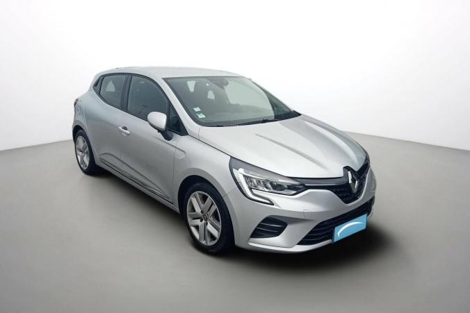 Vente en ligne Renault Clio 5 Clio TCe 100 au prix de 13 970 €