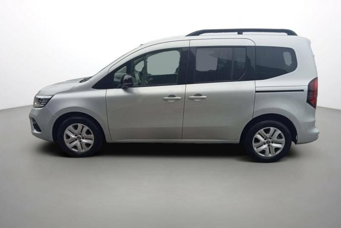 Vente en ligne Renault Kangoo  Blue dCi 95 au prix de 22 970 €