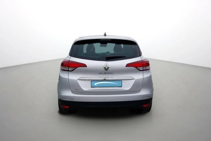 Vente en ligne Renault Scenic 4 Scenic Blue dCi 120 EDC - 21 au prix de 18 470 €