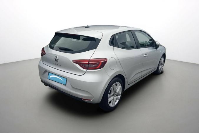 Vente en ligne Renault Clio 5 Clio TCe 100 au prix de 13 970 €