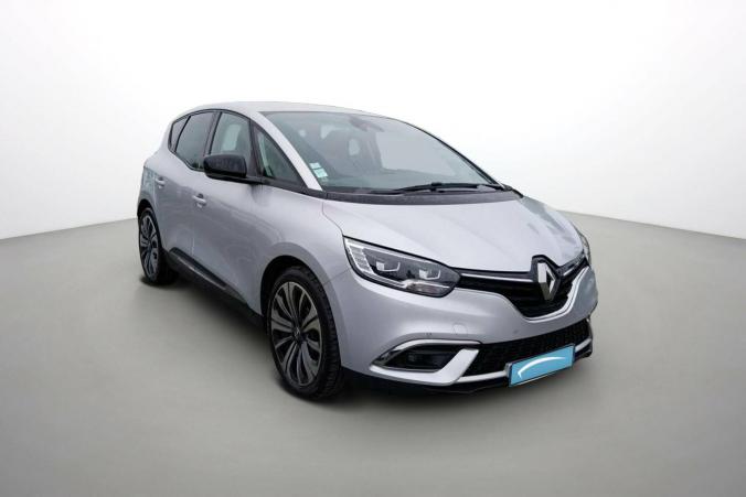 Vente en ligne Renault Scenic 4 Scenic Blue dCi 120 EDC - 21 au prix de 18 470 €