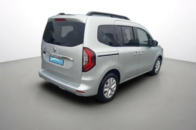 Vente en ligne Renault Kangoo  Blue dCi 95 au prix de 22 970 €