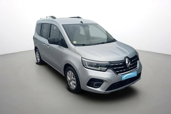 Vente en ligne Renault Kangoo  Blue dCi 95 au prix de 22 970 €