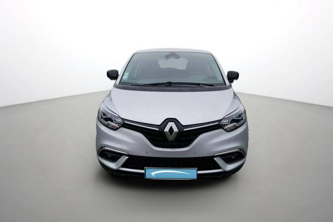 Vente en ligne Renault Scenic 4 Scenic Blue dCi 120 EDC - 21 au prix de 18 470 €