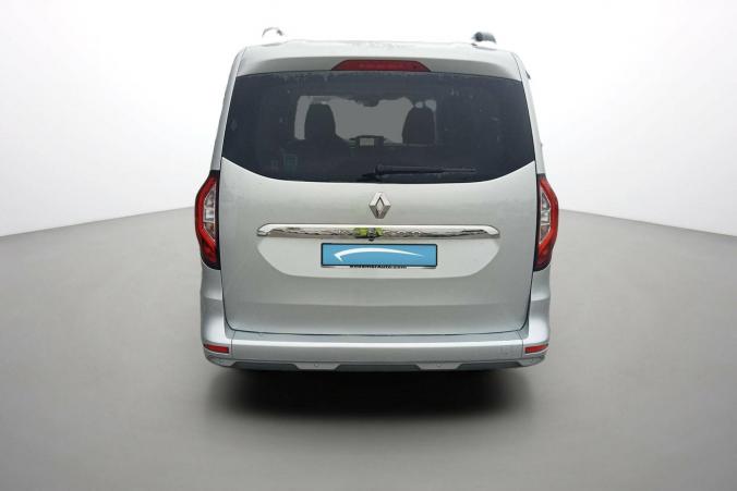 Vente en ligne Renault Kangoo  Blue dCi 95 au prix de 22 970 €