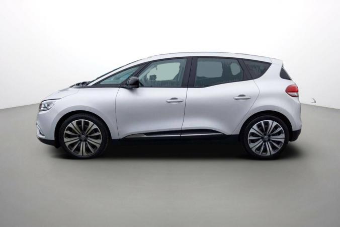 Vente en ligne Renault Scenic 4 Scenic Blue dCi 120 EDC - 21 au prix de 18 470 €