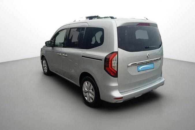 Vente en ligne Renault Kangoo  Blue dCi 95 au prix de 22 970 €