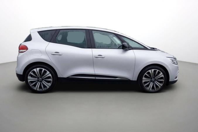 Vente en ligne Renault Scenic 4 Scenic Blue dCi 120 EDC - 21 au prix de 18 470 €