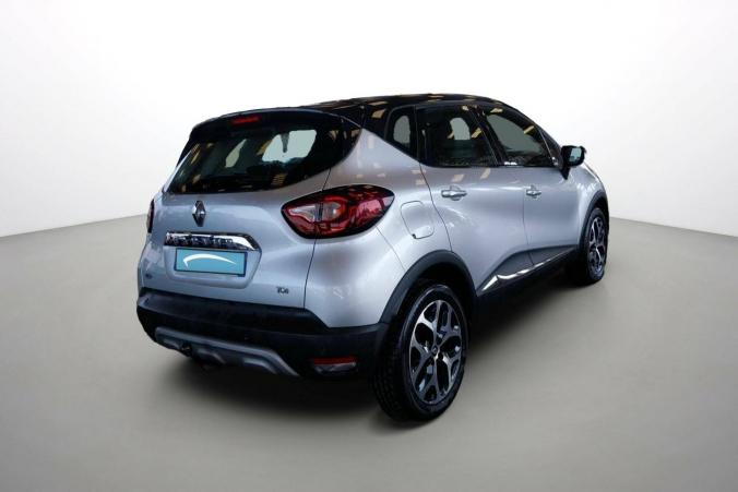 Vente en ligne Renault Captur  TCe 90 Energy au prix de 11 870 €
