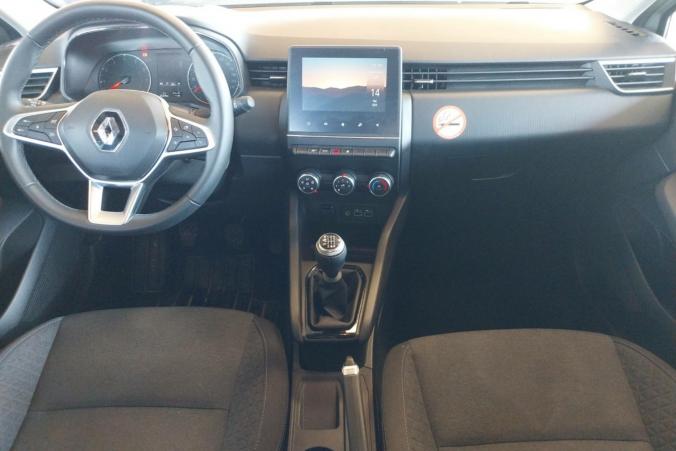 Vente en ligne Renault Clio 5 Clio TCe 90 au prix de 16 470 €