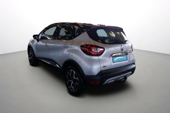 Vente en ligne Renault Captur  TCe 90 Energy au prix de 11 870 €
