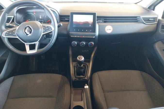 Vente en ligne Renault Clio 5 Clio TCe 90 au prix de 16 270 €