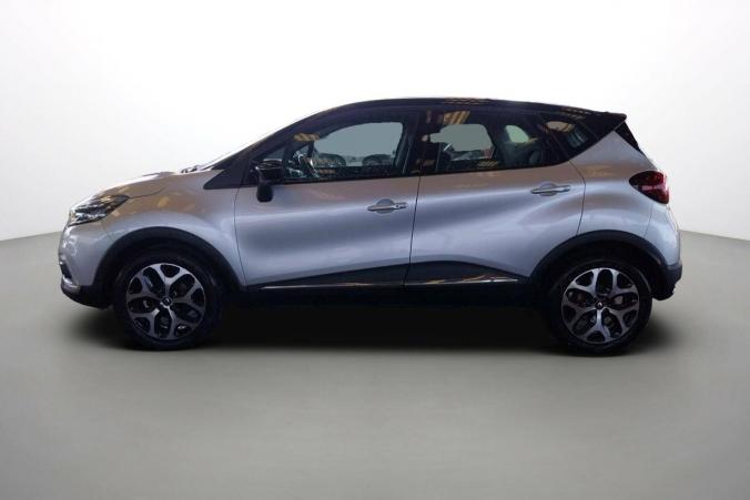Vente en ligne Renault Captur  TCe 90 Energy au prix de 11 870 €