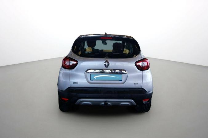 Vente en ligne Renault Captur  TCe 90 Energy au prix de 11 870 €