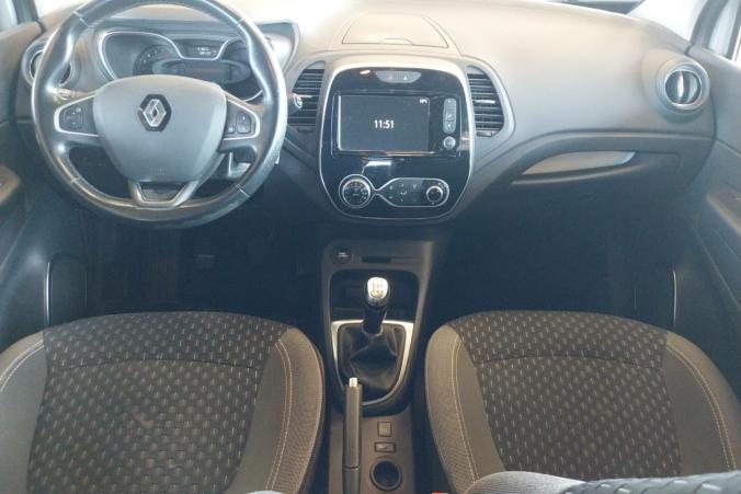 Vente en ligne Renault Captur  TCe 90 Energy au prix de 11 870 €